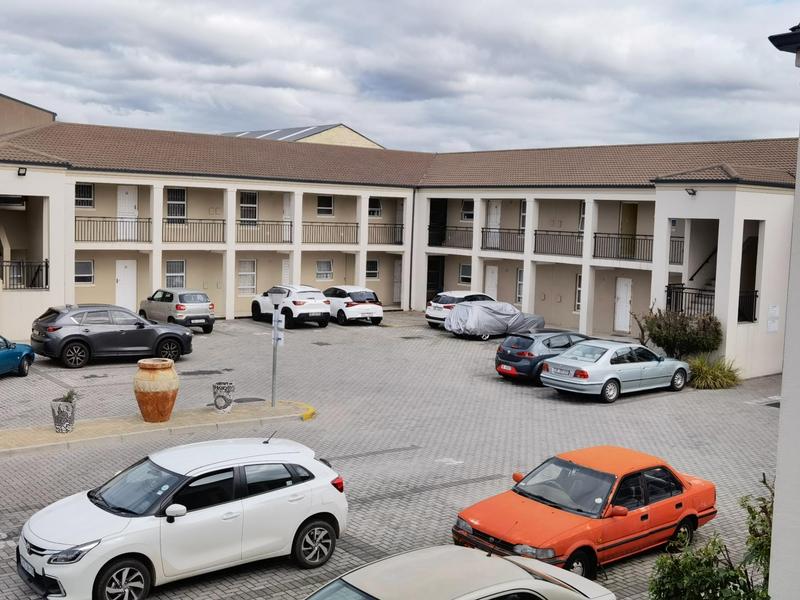 2 Bedroom Property for Sale in Kensington Western Cape